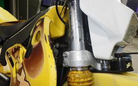 SUZUKI RMX250 S Gen.2 2013 SJ14A