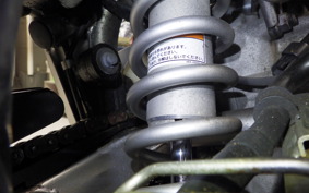YAMAHA SEROW 250 Gen.2 DG17J