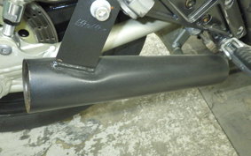 KAWASAKI ZRX400 2001 ZR400E