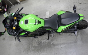 KAWASAKI ZX-25R 2025 ZX250E