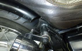 YAMAHA DRAGSTAR 250 1995 VG02J