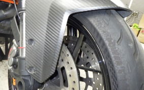 KTM 1290 SUPER DUKE R 2016