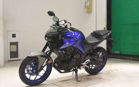 YAMAHA MT-25 A 2003 RG43J