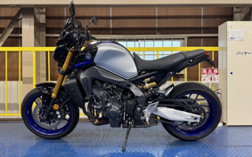 YAMAHA MT-09 SP ABS 2022 RN69J