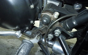 TRIUMPH BONNEVILLE サイドカ- 2010