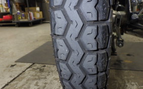 HONDA LITTLE CUB E AA01