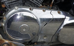 SUZUKI INTRUDER 400 Classic 2003 VK54A