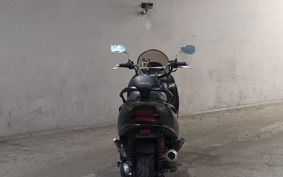 YAMAHA MAJESTY 125 SE27