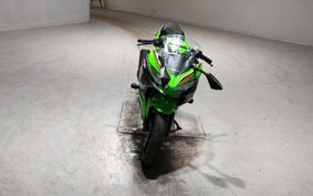 KAWASAKI NINJA400 EX400L