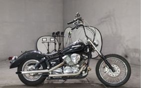 YAMAHA DRAGSTAR 250 VG02J