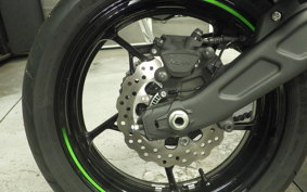 KAWASAKI NINJA 650 A 2021 ER650H
