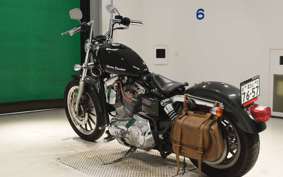 HARLEY FXDC 1450 2005