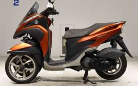 YAMAHA TRICITY 125 SE82J