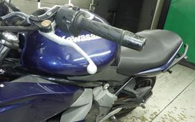 KAWASAKI NINJA 400R 2012 ER400B