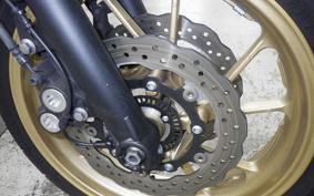 YAMAHA XSR700 2022 RM22J