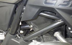 BMW G310GS 2019