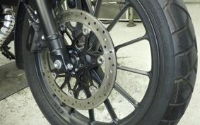 HONDA CL250-2 2002 MC57