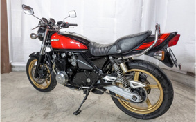 KAWASAKI ZEPHYR 400 1995 ZR400C
