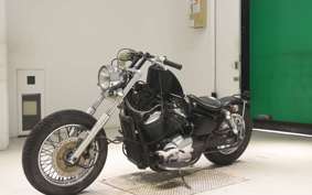 HONDA SHADOW 400 1997 NC34
