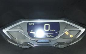 HONDA PCX 125 2008 JK05