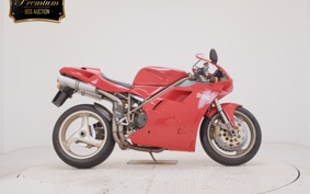 DUCATI 916 MONOPOSTO 1996