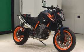 KTM 890 DUKE R 2023