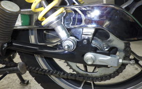 SUZUKI GN125 H 2025
