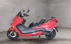 HONDA FORZA Z MF08