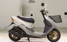 HONDA DIO Gen.4 2017 AF35