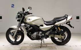 KAWASAKI BALIUS 250 Gen.2 ZR250B