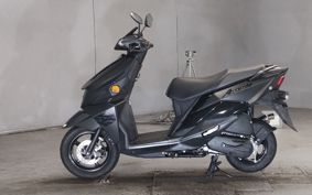 SUZUKI AVENIS 125 EA12J