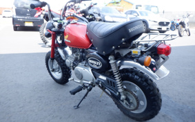 HONDA MONKEY Z50J