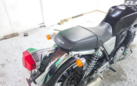 HONDA CB1100 ABS 2012 SC65