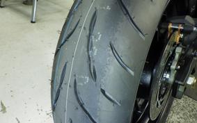 YAMAHA TRACER 9 GT 2026 RN99J