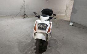 SUZUKI GEMMA250 CJ47A