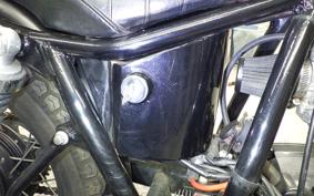 KAWASAKI 250TR 2024 BJ250F