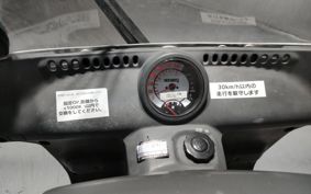 HONDA GYRO TA03