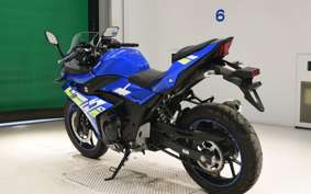 SUZUKI GSX250RA 2008