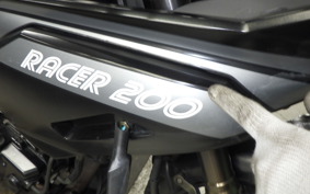 OTHER GPXジェント LE MANS レーサー200