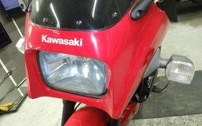 KAWASAKI GPZ900R NINJA 1991 ZX900A