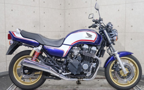 HONDA CB750 2008 RC42