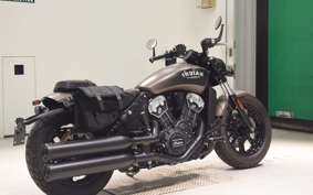 INDIAN Scout bobber 2021