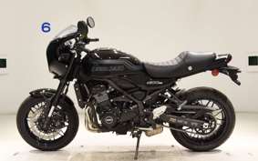 KAWASAKI Z900RS CAFE 2026 ZR902A