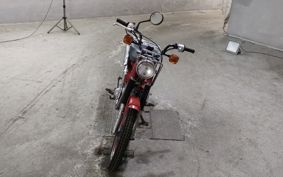 HONDA HUNTER CUB110 JD01