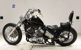 YAMAHA DRAGSTAR 400 2018 4TR