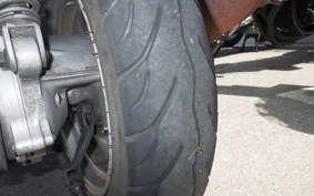 YAMAHA BJ SA24J