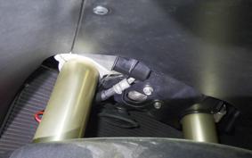 KAWASAKI ZZ1400 NINJA R 2007 ZXT40A