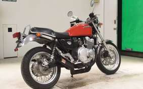 HONDA CB400F 1997 NC36
