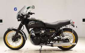 KAWASAKI W800 2011 EJ800A