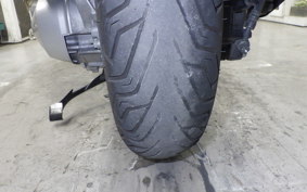 HONDA PCX125 2019 JK05